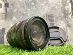 Canon EF 24-105mm 4L IS USM Покупка/Продажа