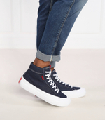 Кроссовки Dyer_Hito_dn HUGO - темно-синий(50492986)