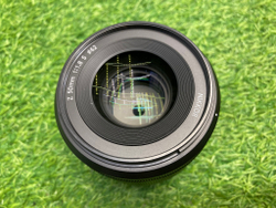 Nikon 50mm 1.8S Nikkor Z