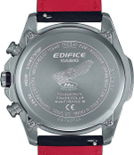 Японские наручные часы Casio Edifice EQW-A2000HR-1AER