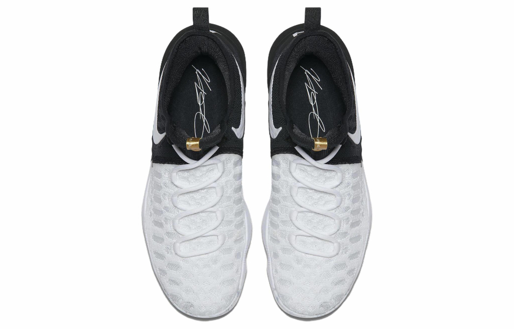 Кроссовки Nike Kd 9 Bhm (2017)9