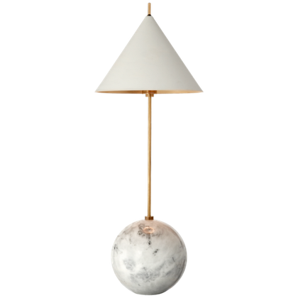 Светильник Visual Comfort Cleo Orb Base Accent Lamp