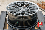 Комплект дисков HRE P200 FF 19x8.5 et35 5x112