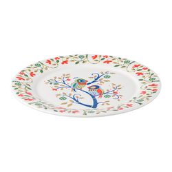 Тарелка Love Birds из коллекции Birds of Paradise, Ø21 см