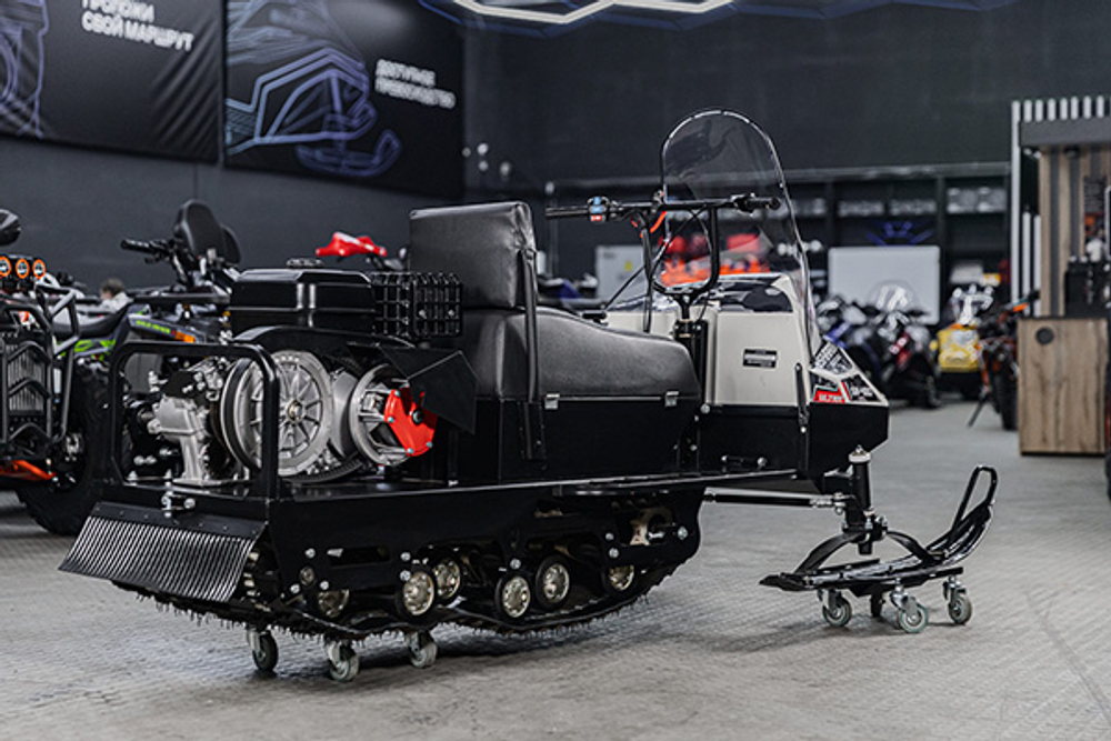 Мини-снегоход SHARMAX Ultra SN-480