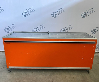 Ларь морозильный Koldice D600C