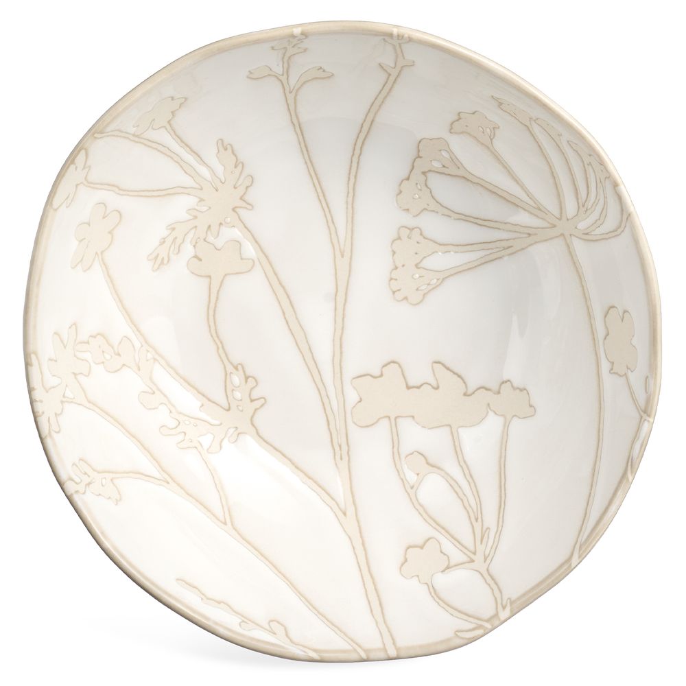 НАБОР САЛАТНИКОВ BRONCO "FIELD" 4 ШТ. 17*6,5 СМ 750 МЛ (КОР=6НАБ.)