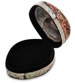 Decor and Gift 54-014 Декоративная шкатулка «Ракушка»