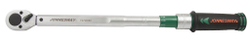 T27010N Ключ динамометрический 1/4"DR, 2-10 Нм