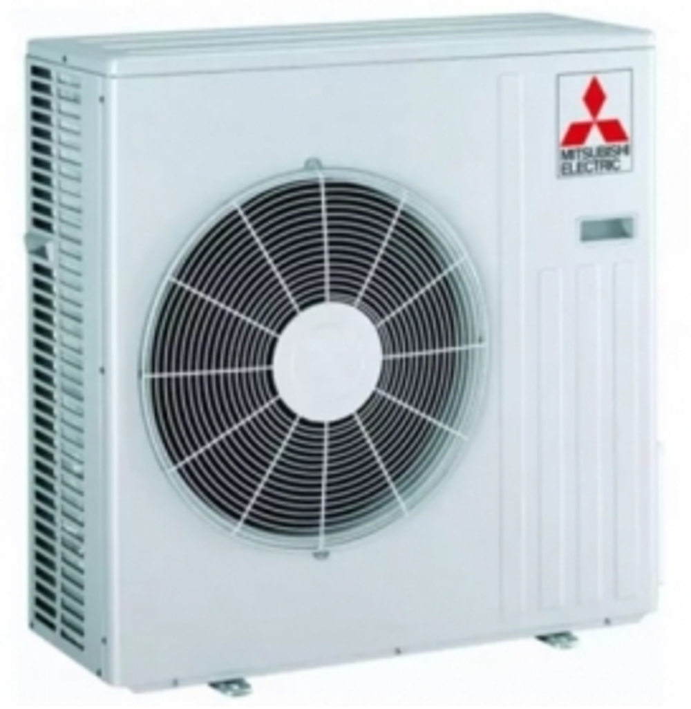 Канальный кондиционер Mitsubishi Electric SEZ-M71DA/SUZ-M71