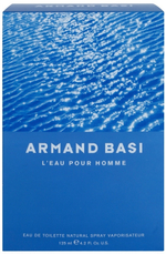 Armand Basi L'Eau Pour Homme туалетная вода для мужчин