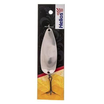 Блесна Колеб-станд Таймень (18гр Серебро) (1314) Helios