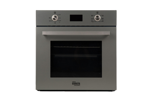 встр.духовка Oasis D-SG6 (F)
