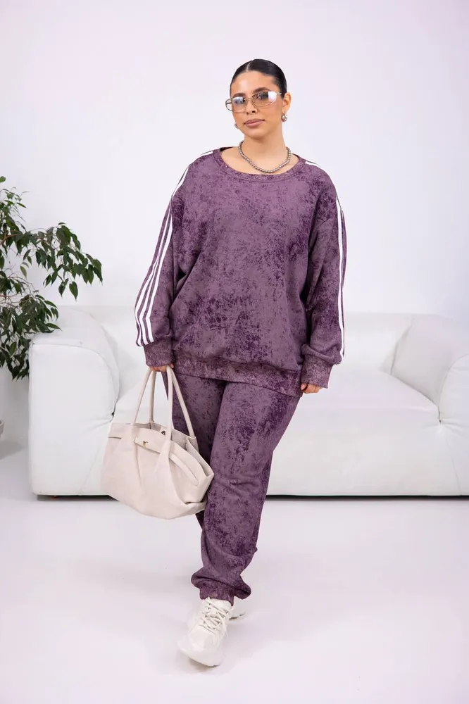 Костюм УК-412 Фабрика Моды