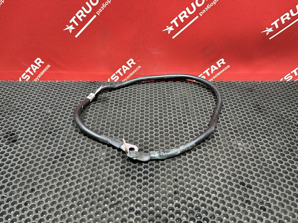 Провод силовой 75 мм / 1 мм