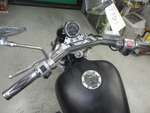 Suzuki Desperado 400 039578