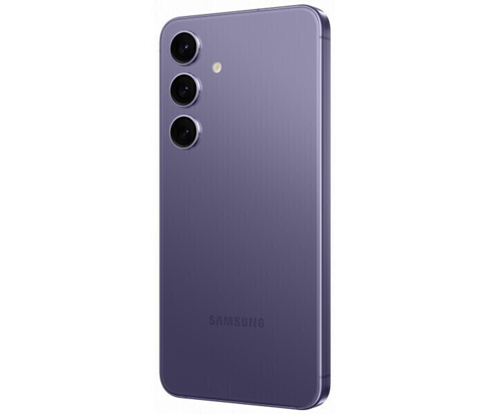 Смартфон Samsung Galaxy S24 8/128 ГБ, Фиолетовый