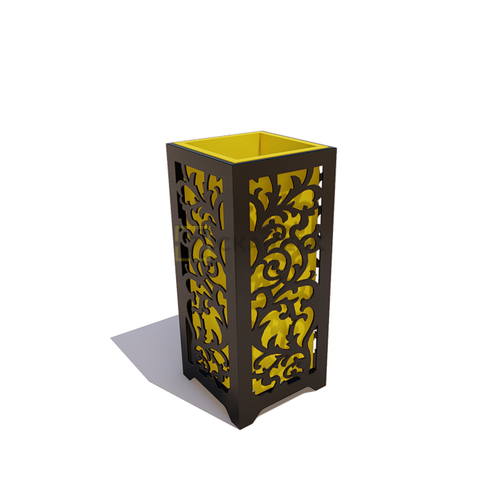 Урна уличная «Восток»