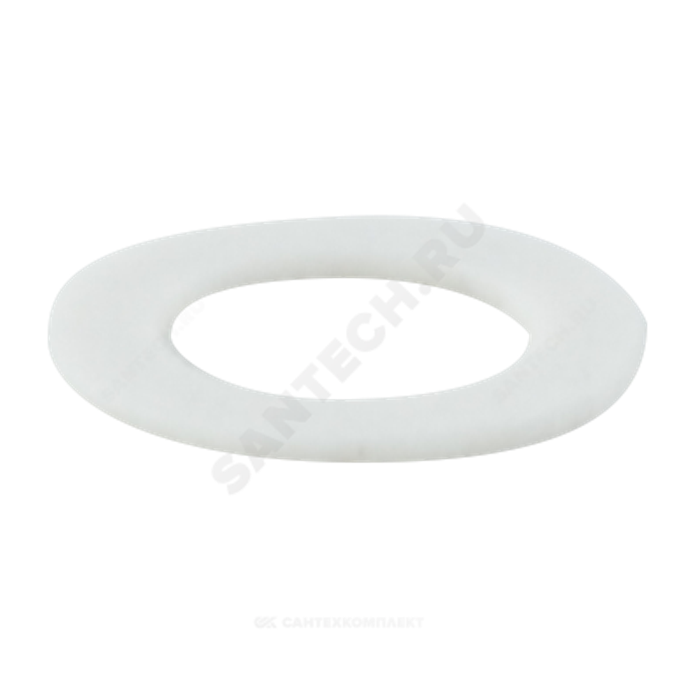Прокладка плоская 1 1/2"x40 АНИ Пласт М022