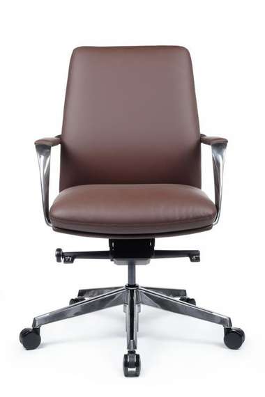 Кресло Pablo-M B2216-1 Коричневый