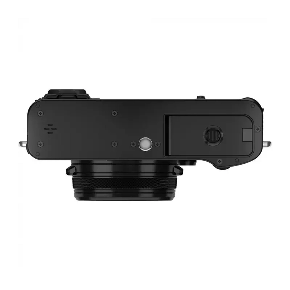 Компактный фотоаппарат Fujifilm X100VI Black