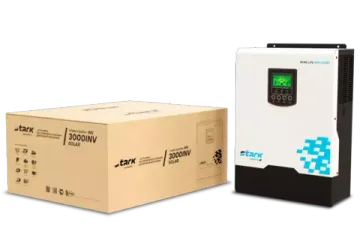 ИБП Stark Country 3000 INV SOLAR V
