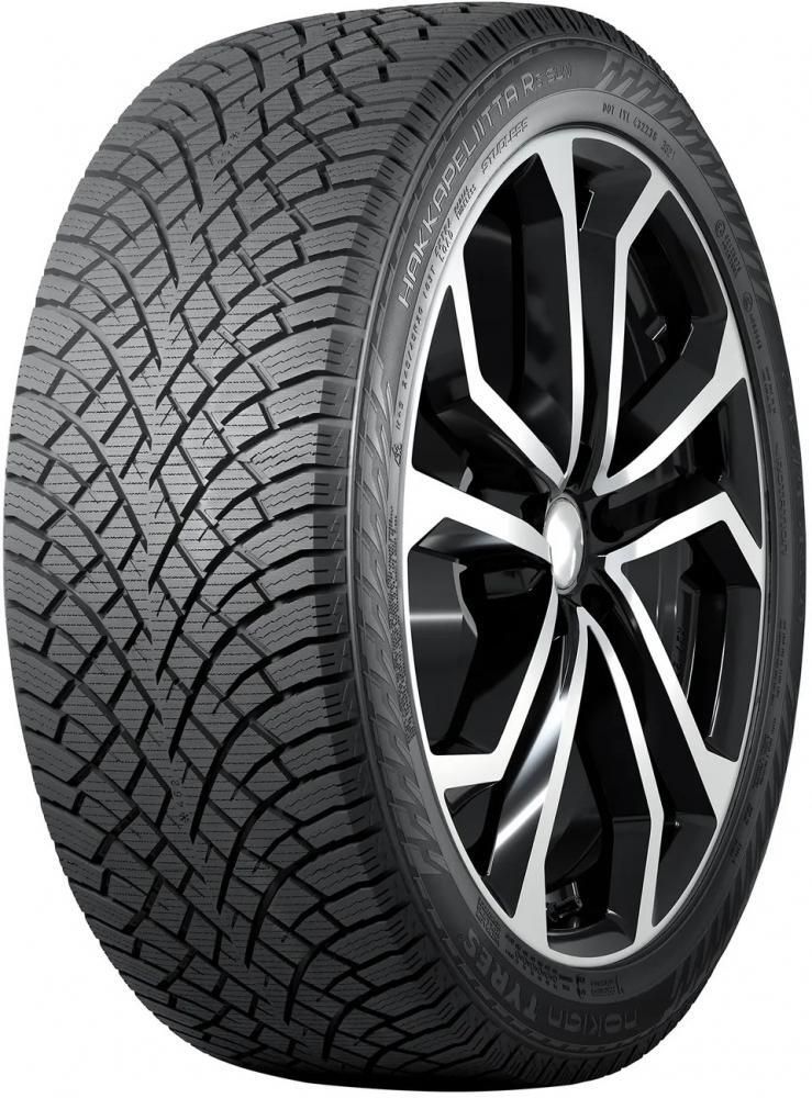 Nokian Tyres Hakkapeliitta R5 SUV 275/40 R21 107T