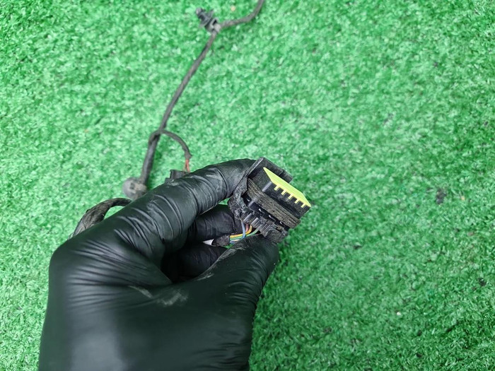 Проводка заднего бампера Chery Tiggo 8 Pro (21-24)