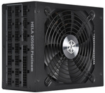 Блок питания ATX SilverStone G540HA205RPM220