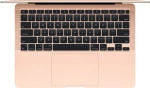 Apple MacBook Air 13 2020 M1 8/256Gb (Gold) (MGND3)