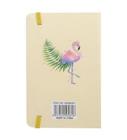 BM-40/3 Блокнот мал. «Гавайское лето» (твердая обложка)