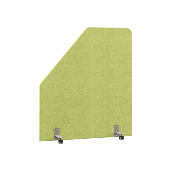 Акустическая перегородка на фетровых опорах RA.S.F-140/160  1400х28х1600 RAND Acoustic