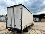 GAZ GAZELLE NEXT Бортовой (Евроборт) 2824DH (Евроборт, Дизельный, 2,8 л, 150 л.с.)