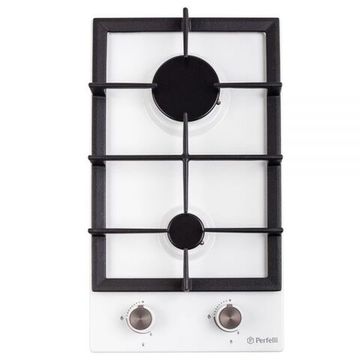 Газова варильна поверхня Perfelli hgm 31424 wh