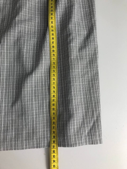 Платье Krisna прямого кроя, визуально на 40 размер