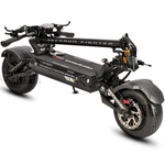 Электросамокат WHITE SIBERIA TEVERUN BAIKAL 7260R