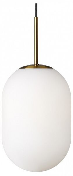 Подвесной светильник Freya Sharlot FR1012PL-01BS1