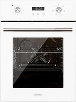 Электрический духовой шкаф Hiberg VM 4260 W