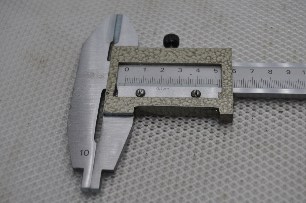 Штангенциркуль ШЦ-2-250 (0-250мм.) ц\д 0,1мм. Кл.2 СТИЗ