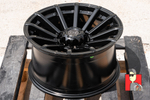 Комплект дисков FBX 193-7 17x9 et0 6x139.7