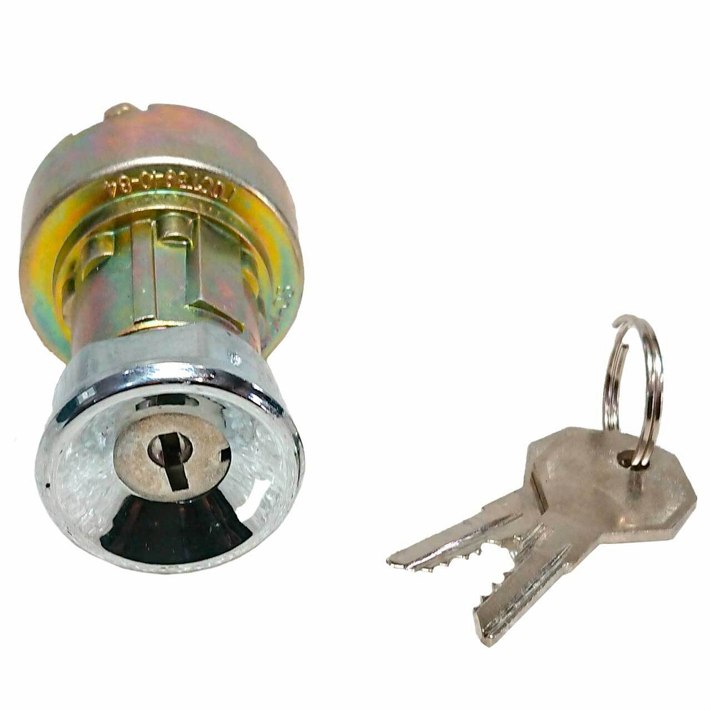 Замок зажигания с ключами Уралец 220/224/2200/2204 (РФ)