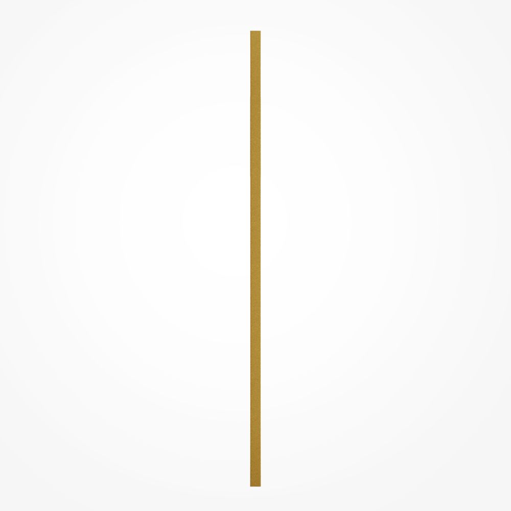 Настенный светильник (бра) Maytoni MOD245WL-L24BSK