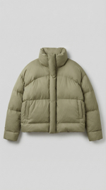 Пуховик MASON