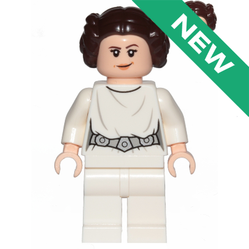 NEW Принцесса Лея sw0994