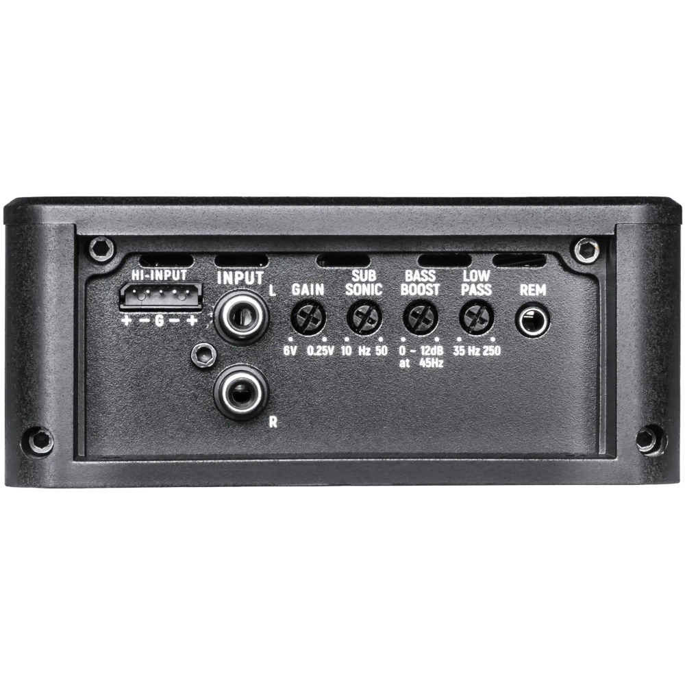 Усилитель AMP PRO 1.1000 - BUZZ Audio