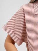 Костюм Валерия-1 Виотекс ТЕРРАКОТОВЫЙ