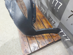 Бампер задний Hyundai Creta 2 (SU2) 21-нв Б/У Оригинал 86612BW000