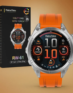 Смарт часы Haino Teko RW-61