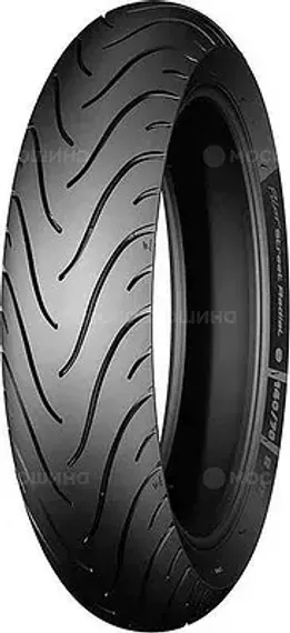 Michelin Pilot Street Radial 150/60 R17 66H (Передняя)