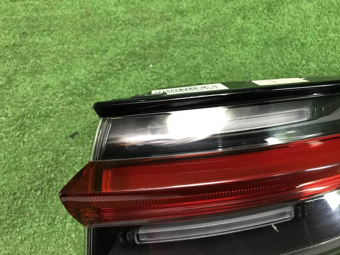 Фонарь правый внешний Porsche Macan 95b (18-нв)